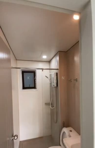 Service Residence for Rent at Vision City Youth City - Kayden Siah - Bathroom - PropertyGuru.com.my