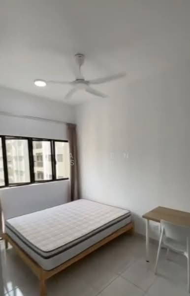 Service Residence for Rent at Vision City Youth City - Kayden Siah - Bedroom - PropertyGuru.com.my