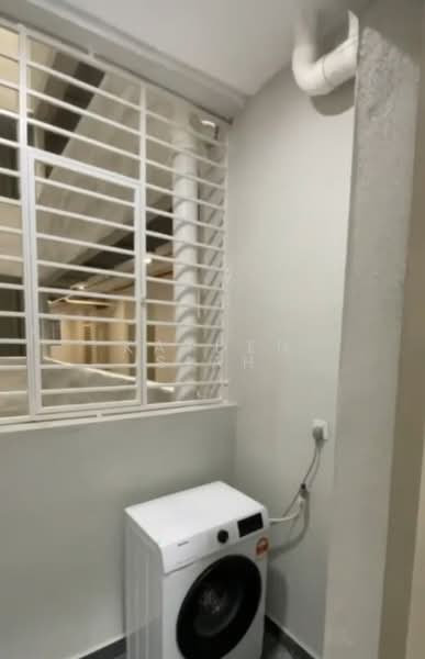 Service Residence for Rent at Vision City Youth City - Kayden Siah - Interior - PropertyGuru.com.my