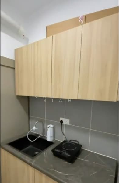 Service Residence for Rent at Vision City Youth City - Kayden Siah - Kitchen - PropertyGuru.com.my