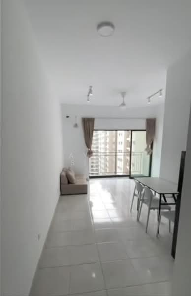 Service Residence for Rent at Vision City Youth City - Kayden Siah - Living Room - PropertyGuru.com.my