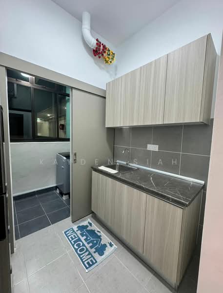 Service Residence for Rent at Vision City Youth City - Kayden Siah - Kitchen - PropertyGuru.com.my