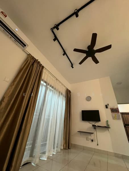 Service Residence for Rent at Vision City Youth City - Kayden Siah - Living Room - PropertyGuru.com.my
