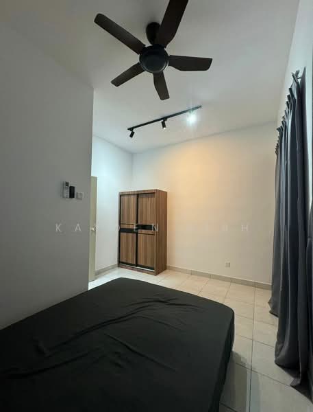 Service Residence for Rent at Vision City Youth City - Kayden Siah - Bedroom - PropertyGuru.com.my