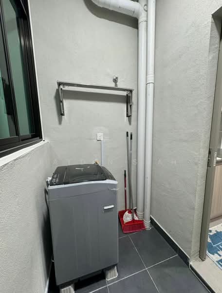 Service Residence for Rent at Vision City Youth City - Kayden Siah - Interior - PropertyGuru.com.my