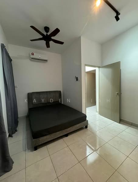 Service Residence for Rent at Vision City Youth City - Kayden Siah - Bedroom - PropertyGuru.com.my