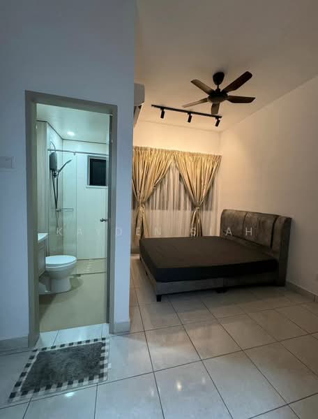 Service Residence for Rent at Vision City Youth City - Kayden Siah - Bedroom - PropertyGuru.com.my