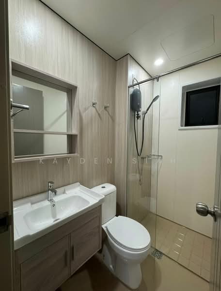 Service Residence for Rent at Vision City Youth City - Kayden Siah - Bathroom - PropertyGuru.com.my