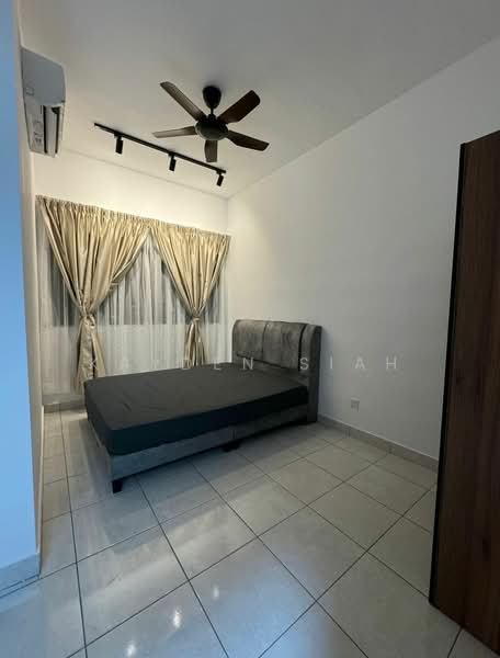 Service Residence for Rent at Vision City Youth City - Kayden Siah - Bedroom - PropertyGuru.com.my
