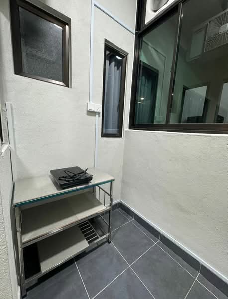 Service Residence for Rent at Vision City Youth City - Kayden Siah - Interior - PropertyGuru.com.my