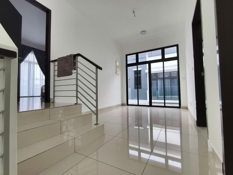 2-storey Terraced House for Sale in Horizon Hills (Iskandar Puteri (Nusajaya)) - Jaffrey . - PropertyGuru.com.my