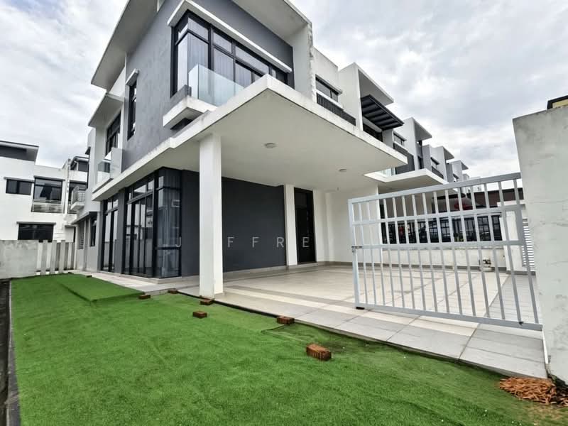 2-storey Terraced House for Sale in Horizon Hills (Iskandar Puteri (Nusajaya)) - Jaffrey . - PropertyGuru.com.my