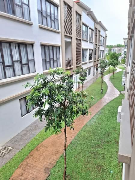 Townhouse for Rent in Puchong (Selangor) - Ms Cheng - Exterior - PropertyGuru.com.my