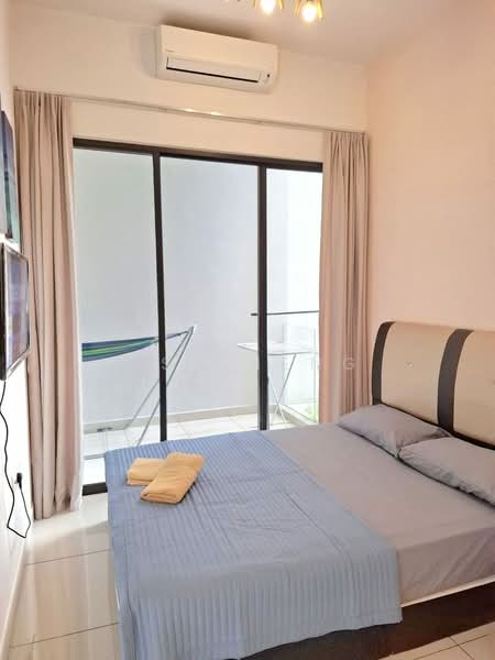 Townhouse for Rent in Puchong (Selangor) - Ms Cheng - Bedroom - PropertyGuru.com.my