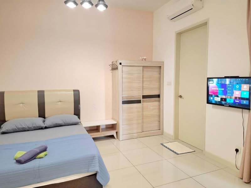 Townhouse for Rent in 16 Sierra (Puchong) - Ms Cheng - PropertyGuru.com.my