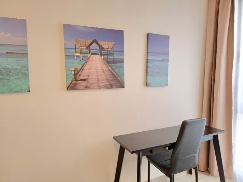 Townhouse for Rent in 16 Sierra (Puchong) - Ms Cheng - PropertyGuru.com.my