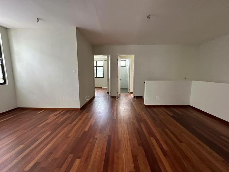Rumah Berkembar untuk Dijual di Johor Bahru (Johor) - Noctis Tan - Interior - PropertyGuru.com.my