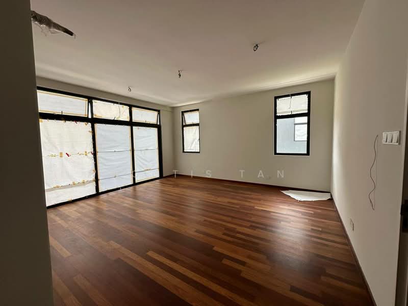 Rumah Berkembar untuk Dijual di Johor Bahru (Johor) - Noctis Tan - Interior - PropertyGuru.com.my