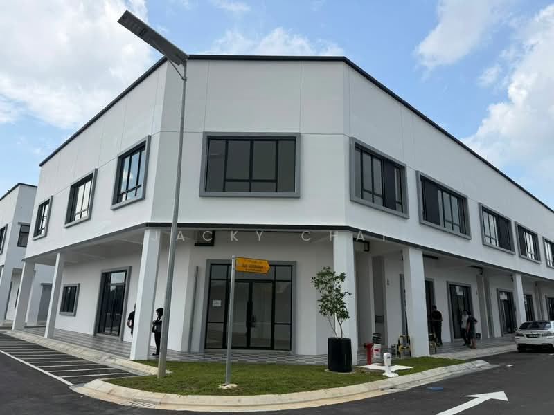 Shop / Office for Rent in Taman Kota Masai (Pasir Gudang) - Jacky Chai - Exterior - PropertyGuru.com.my