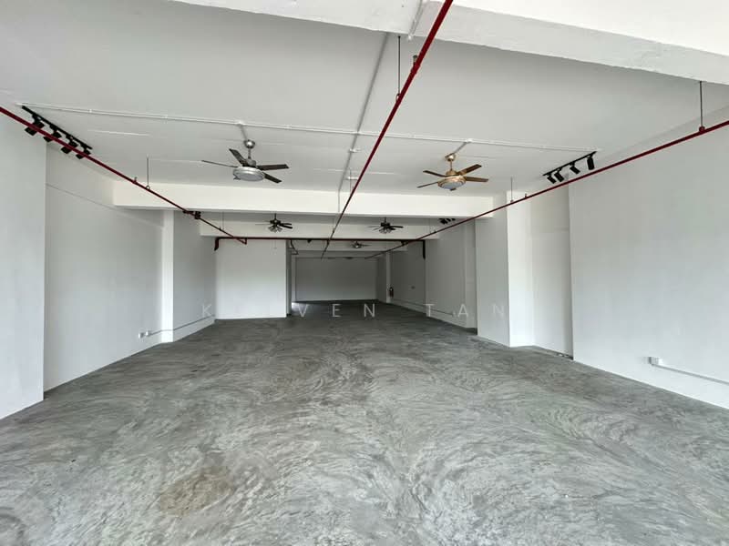 Kedai untuk Disewa di Segambut (Kuala Lumpur) - Kelven Tan - Interior - PropertyGuru.com.my