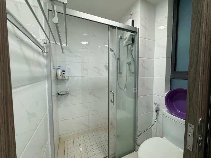 Condominium for Sale at Ataraxia Park @ Forest City - Louis Ng - PropertyGuru.com.my