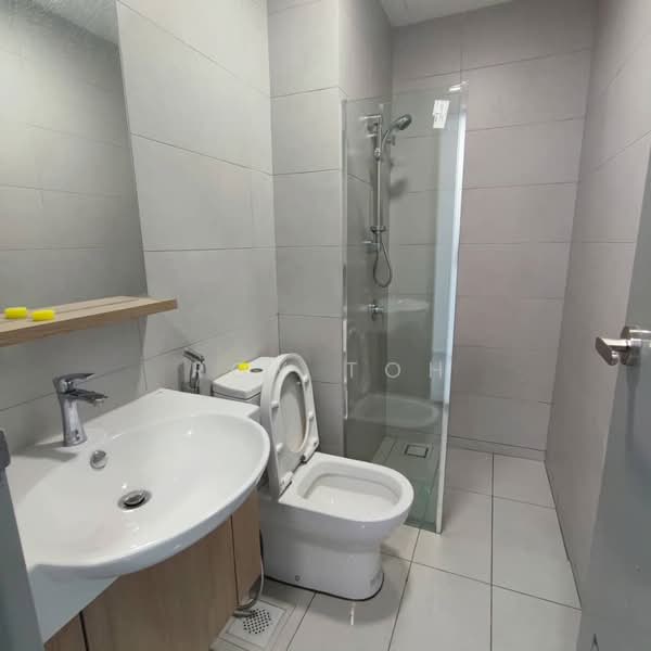 Servis Apartment untuk Disewa di Sinaran @ Utropolis - Roy Toh - PropertyGuru.com.my