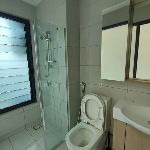 Servis Apartment untuk Disewa di Sinaran @ Utropolis - Roy Toh - PropertyGuru.com.my