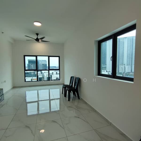 Servis Apartment untuk Disewa di Sinaran @ Utropolis - Roy Toh - PropertyGuru.com.my