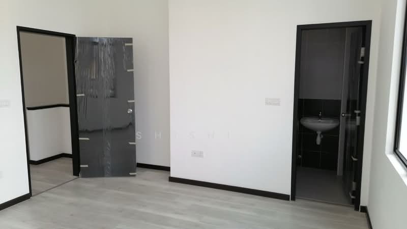 Rumah Teres 2 Tingkat untuk Dijual di Johor Bahru (Johor) - Shishi . - Interior - PropertyGuru.com.my