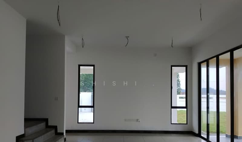 Rumah Teres 2 Tingkat untuk Dijual di Johor Bahru (Johor) - Shishi . - Interior - PropertyGuru.com.my