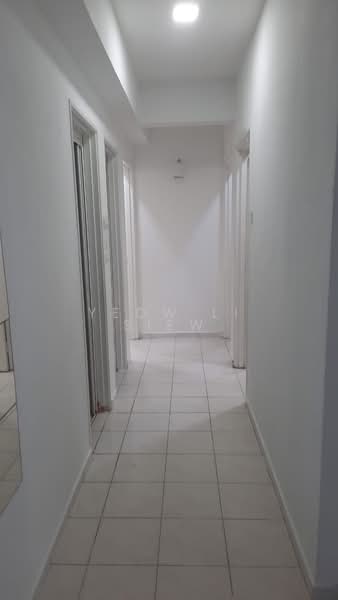 Kondominium untuk Dijual di Warisan City View - Yeow Li Siew - Corridor - PropertyGuru.com.my