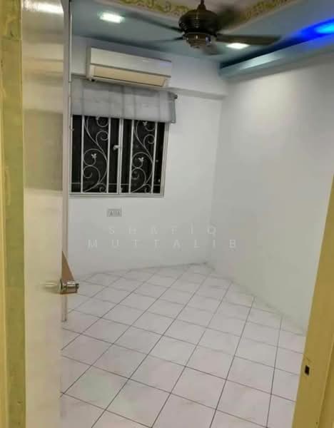 For Rent - Pangsapuri Vista Serdang