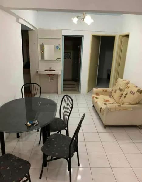 For Rent - Pangsapuri Vista Serdang