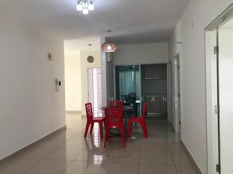 Service Residence for Rent at Pacific Place - Koo Ying Kang - PropertyGuru.com.my