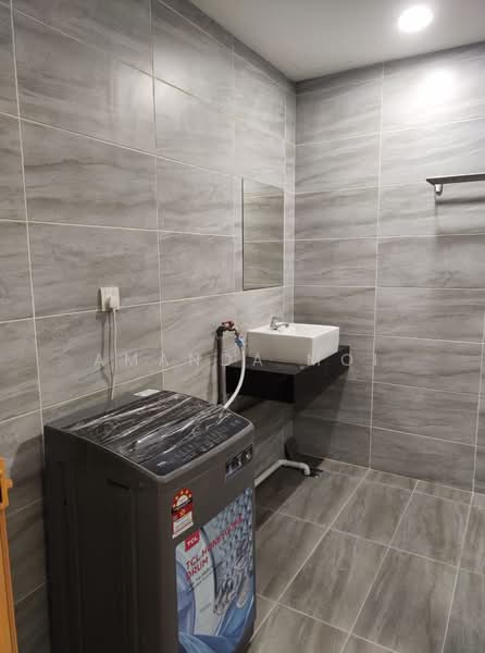 Servis Apartment untuk Disewa di KSL Residence @ Daya - Amanda Moi - PropertyGuru.com.my