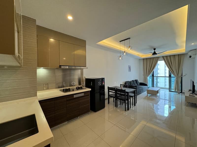 R&F Princess Cove Phase 1 - 2