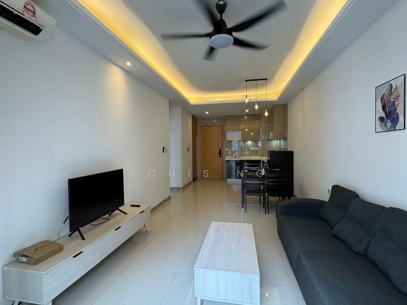 R&F Princess Cove Phase 1 - 3