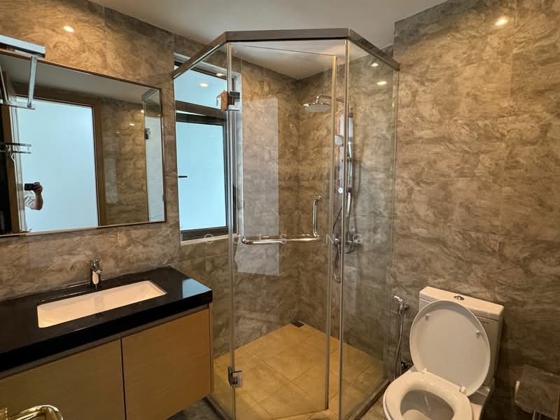 Servis Apartment untuk Dijual di R&F Princess Cove Phase 1 - Louis Ng - PropertyGuru.com.my
