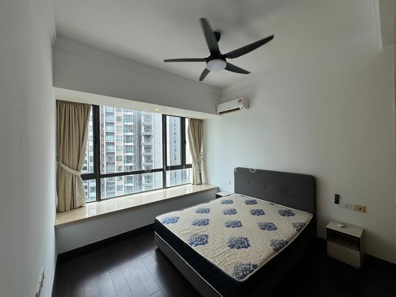 Servis Apartment untuk Dijual di R&F Princess Cove Phase 1 - Louis Ng - PropertyGuru.com.my
