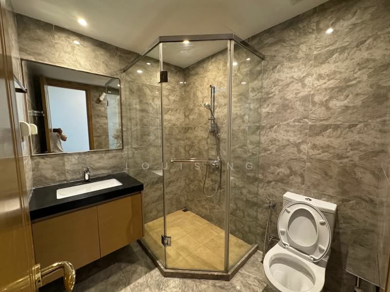 Servis Apartment untuk Dijual di R&F Princess Cove Phase 1 - Louis Ng - PropertyGuru.com.my