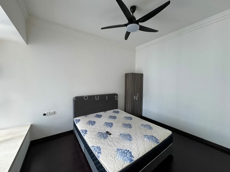 Servis Apartment untuk Dijual di R&F Princess Cove Phase 1 - Louis Ng - PropertyGuru.com.my