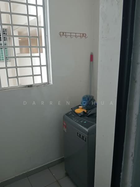 Servis Apartment untuk Disewa di Wave @ Marina Cove - Darren Chua - Interior - PropertyGuru.com.my