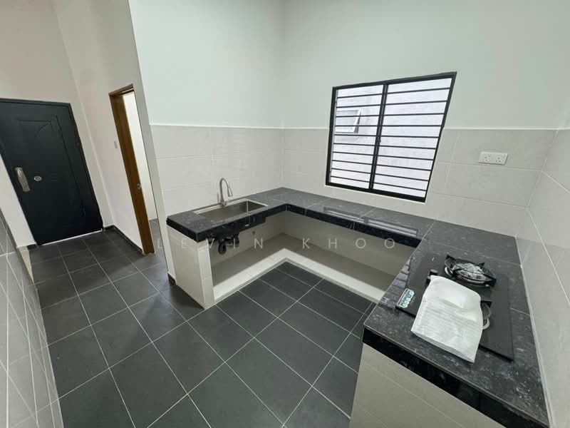 Rumah Banglo untuk Disewa di Kampung Dato Lee Kim Sai (Rawang) - Levin Khoo - Kitchen - PropertyGuru.com.my