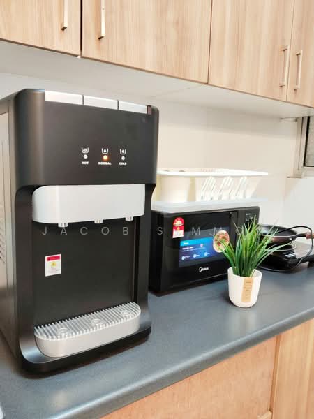 Servis Apartment untuk Disewa di Alanis Residence - Jacob Simmon - PropertyGuru.com.my