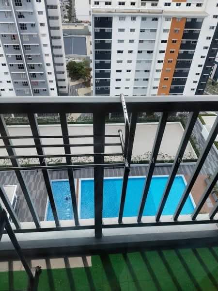 Servis Apartment untuk Disewa di Alanis Residence - Jacob Simmon - PropertyGuru.com.my