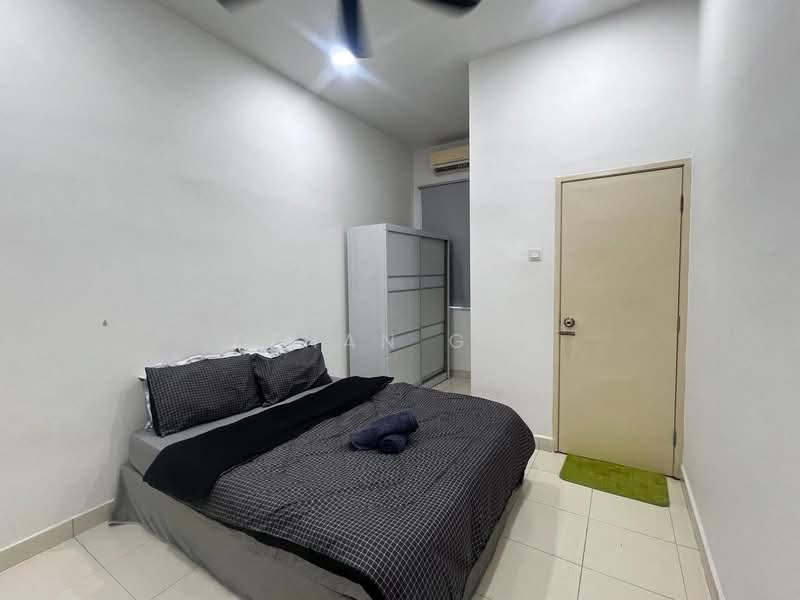 2-storey Terraced House for Rent in Austin Crest (Johor Bahru) - Ethan Gan - Bedroom - PropertyGuru.com.my
