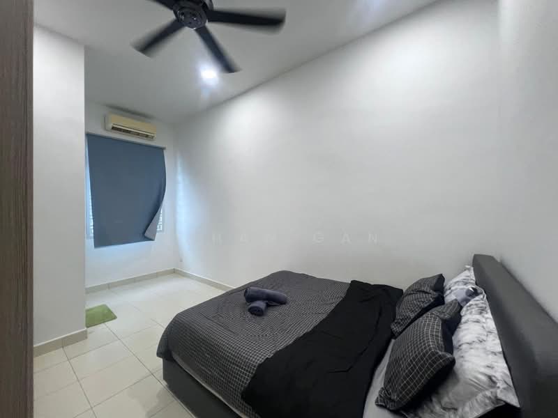 2-storey Terraced House for Rent in Austin Crest (Johor Bahru) - Ethan Gan - Bedroom - PropertyGuru.com.my
