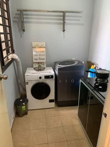 Service Residence for Rent at D'Summit Residences - Enoch Liong - Interior - PropertyGuru.com.my