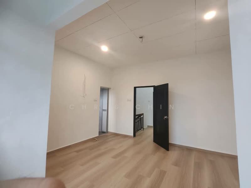 Rumah Teres 2 Tingkat untuk Disewa di Taman Puteri Wangsa (Ulu Tiram) - Chris Chin - Interior - PropertyGuru.com.my