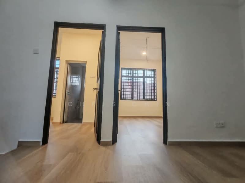 Rumah Teres 2 Tingkat untuk Disewa di Taman Puteri Wangsa (Ulu Tiram) - Chris Chin - Interior - PropertyGuru.com.my